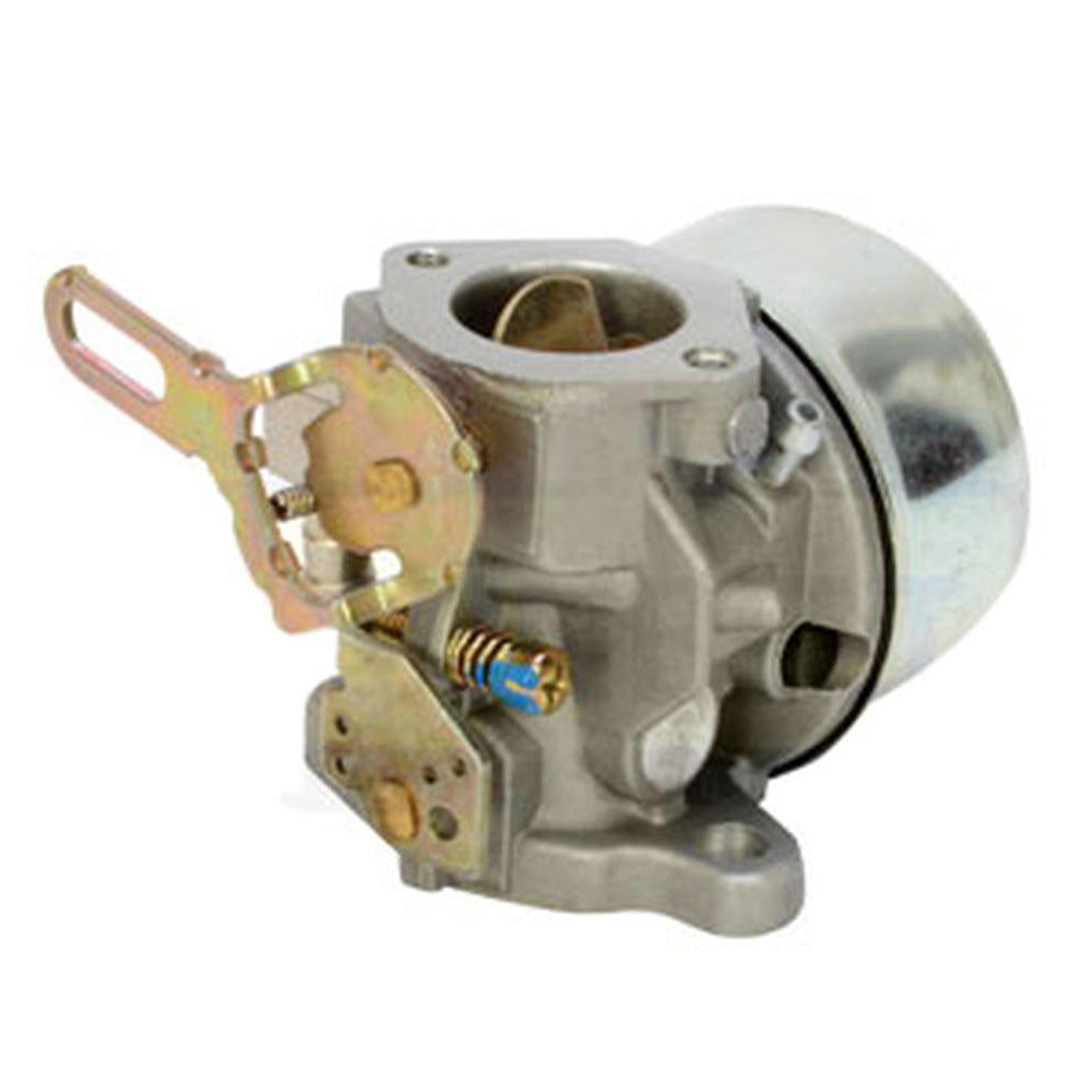 Carburetor Fits Tecumseh 640084 640084A 640084B 632107 632107A Carb Snow Blower
