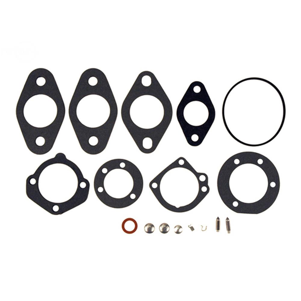 FSC30-0168 - Carburetor Kit