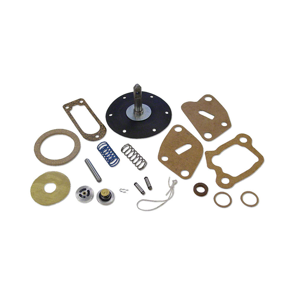 IHS164 Complete Fuel Pump Repair Kit Fits Case/International Harvester 600 650