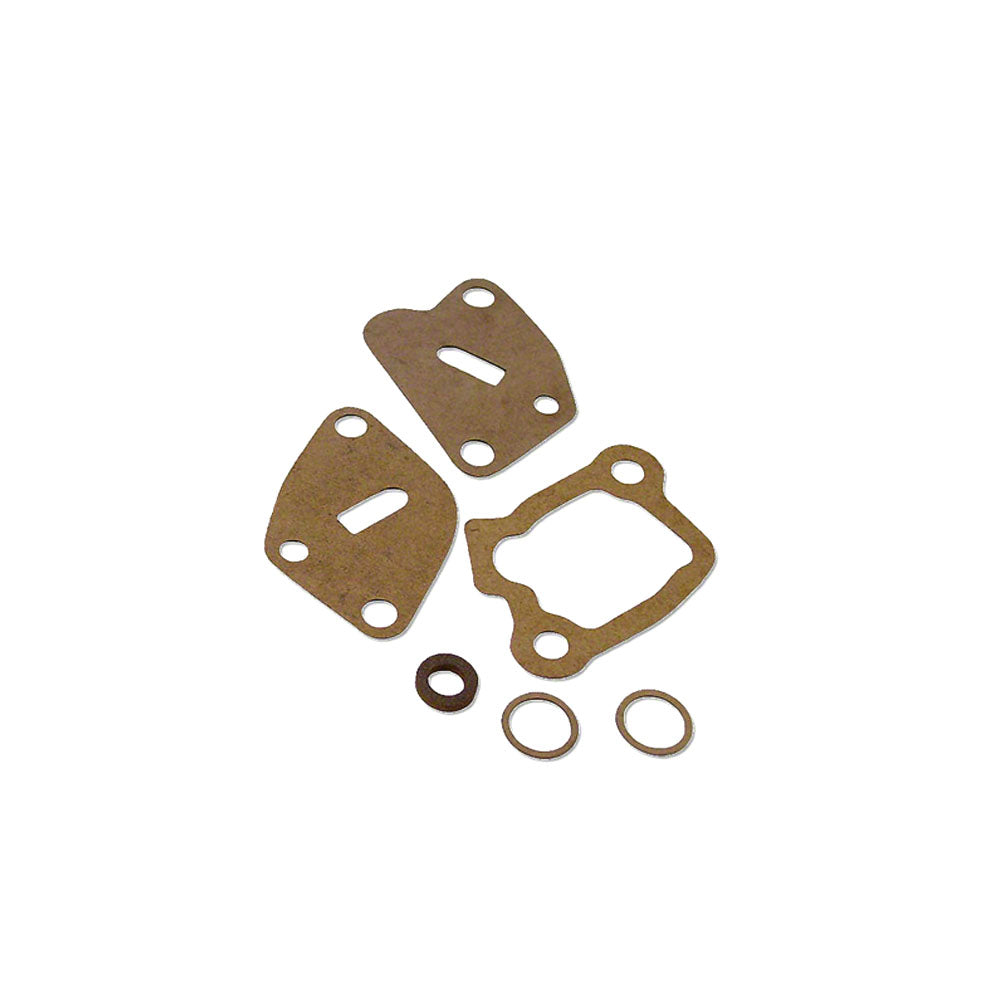 IHS164 Complete Fuel Pump Repair Kit Fits Case/International Harvester 600 650