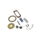 IHS164 Complete Fuel Pump Repair Kit Fits Case/International Harvester 600 650