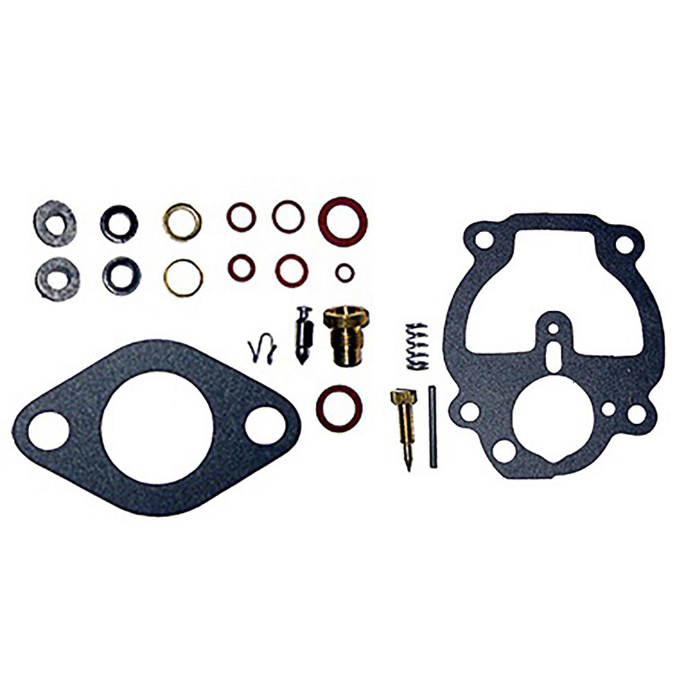 Economy Carburetor Kit Fits Allis Chalmers Replaces agricultural
