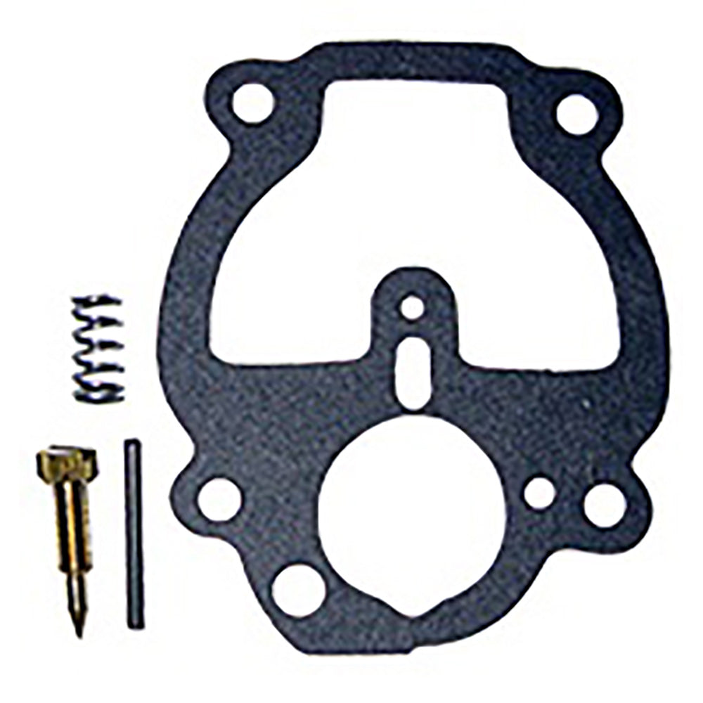 FSC30-0177 Economy Carburetor Kit Fits Zenith