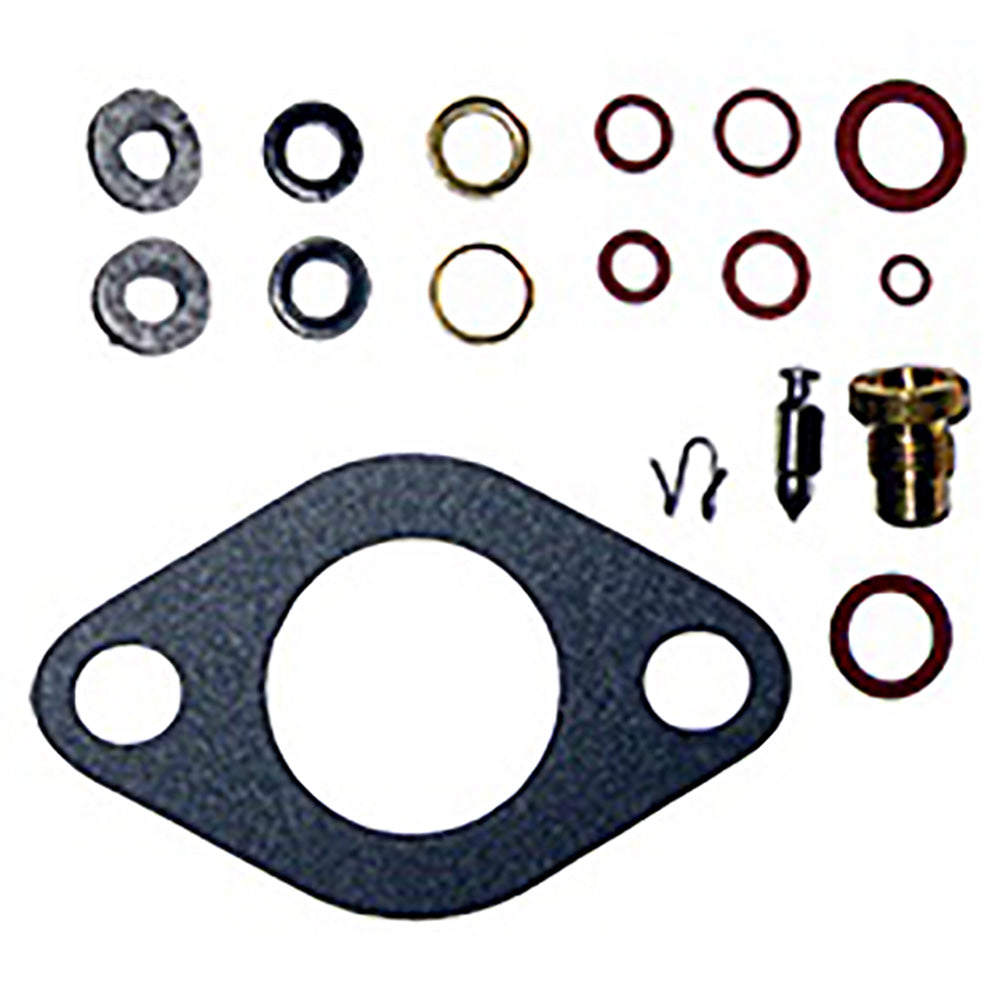 Economy Carburetor Kit Fits Allis Chalmers Replaces agricultural