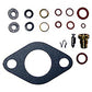 FSC30-0177 Economy Carburetor Kit Fits Zenith
