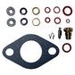 Economy Carburetor Kit Fits Case/International Harvester Replaces agricultural