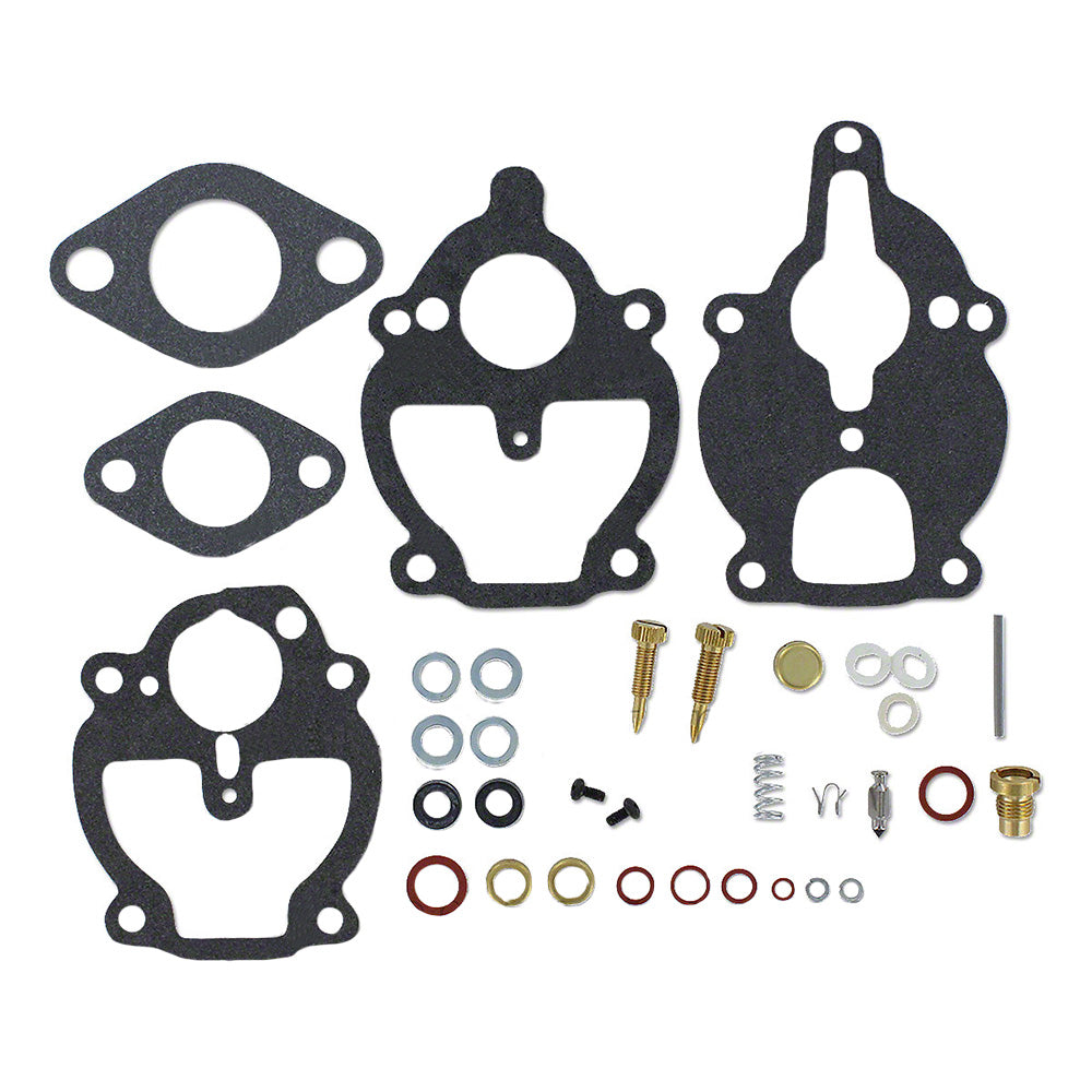 Economy Carb Repair Kit Fits Cockshutt Replaces K2068