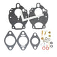 CARBURETOR REBUILD KIT Fits Case 320 320B 420B 530CK SI S SC SC-3 SC-4
