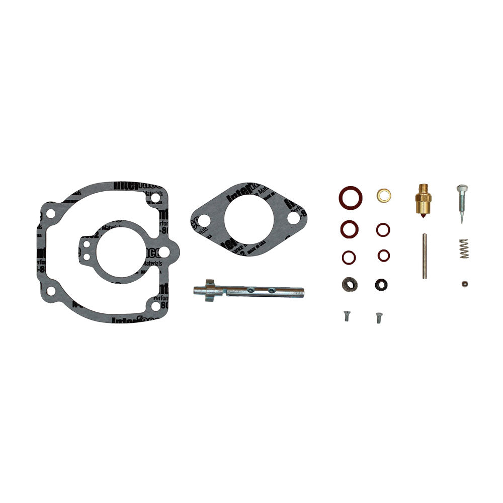 IHCK01 CARBURETOR KIT Fits International Tractor M MV Super H 300 350 400 450