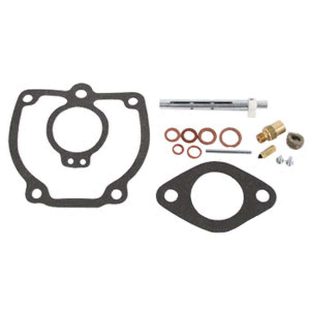IHCK01 CARBURETOR KIT Fits International Tractor M MV Super H 300 350 400 450
