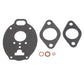 Carburetor Gasket Kit Fits Minneapolis Moline Replaces 10R291