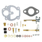 ABC178 Complete Carburetor Repair Kit (Z) Fits Allis Chalmers WC WD WF