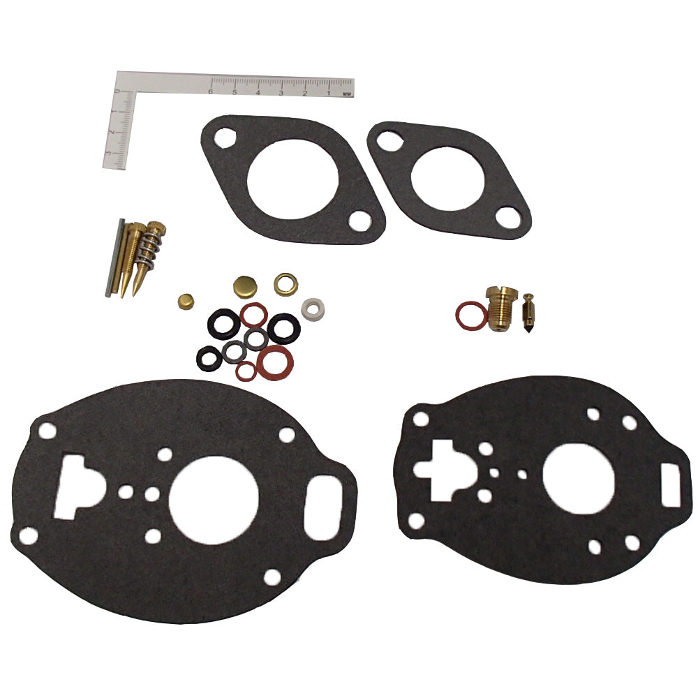 TSX241-USA Fuel System Repair Kit Fits Ford/New Holland