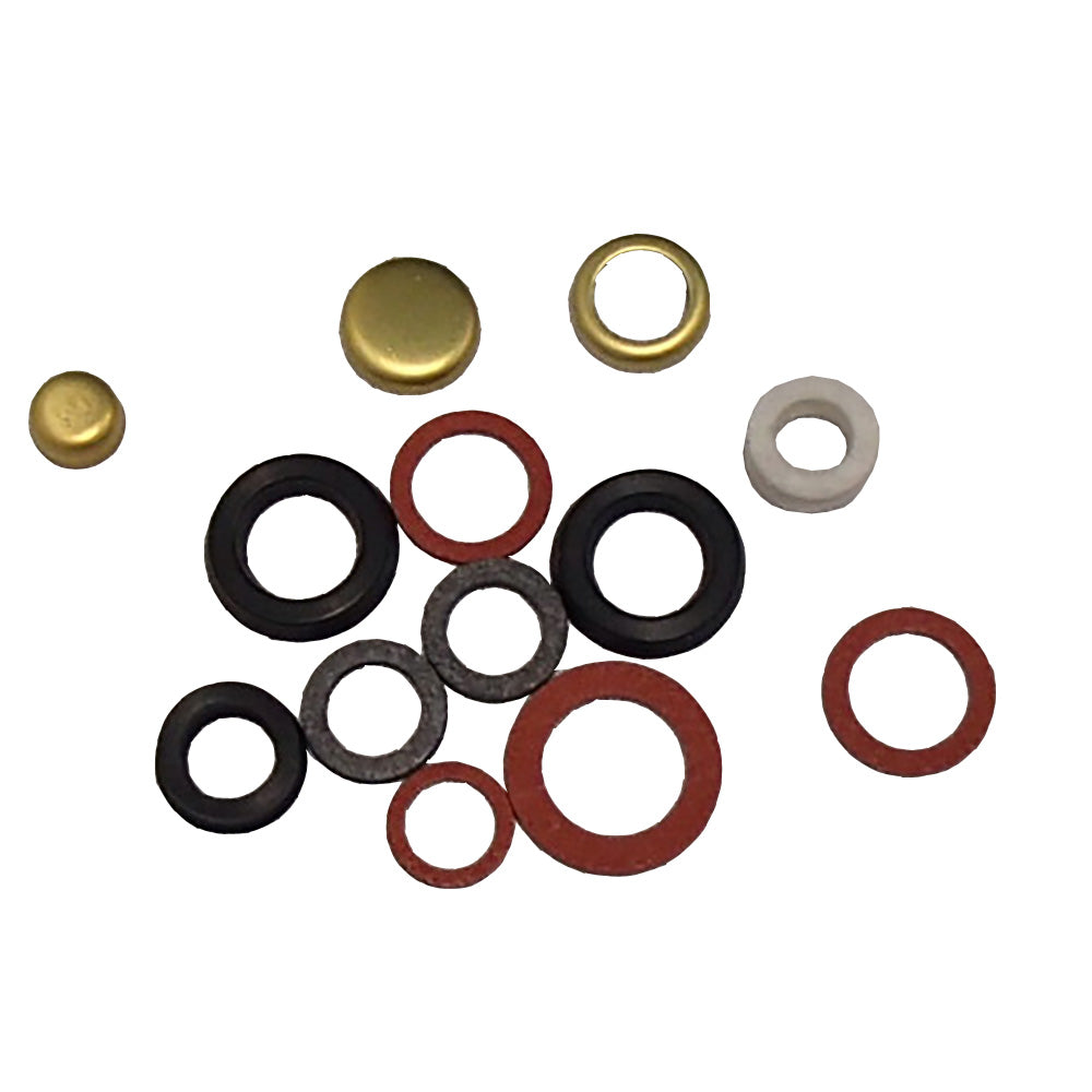 Fuel System Carburetor Rebuild Kit Marvel Schebler TSX Agricultural Industrial