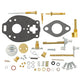 Comprehensive Carburetor Kit Fits Ford Replaces FSC30-0194