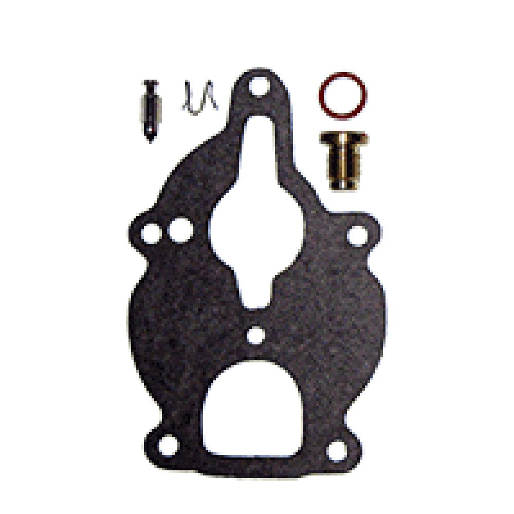 R2133 Basic Carburetor Kit Fits IH Fits FARMALL