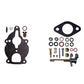 FSC30-0195 Basic Carburetor Kit Fits Zenith 12115 12122 12123 12225 12285 12342