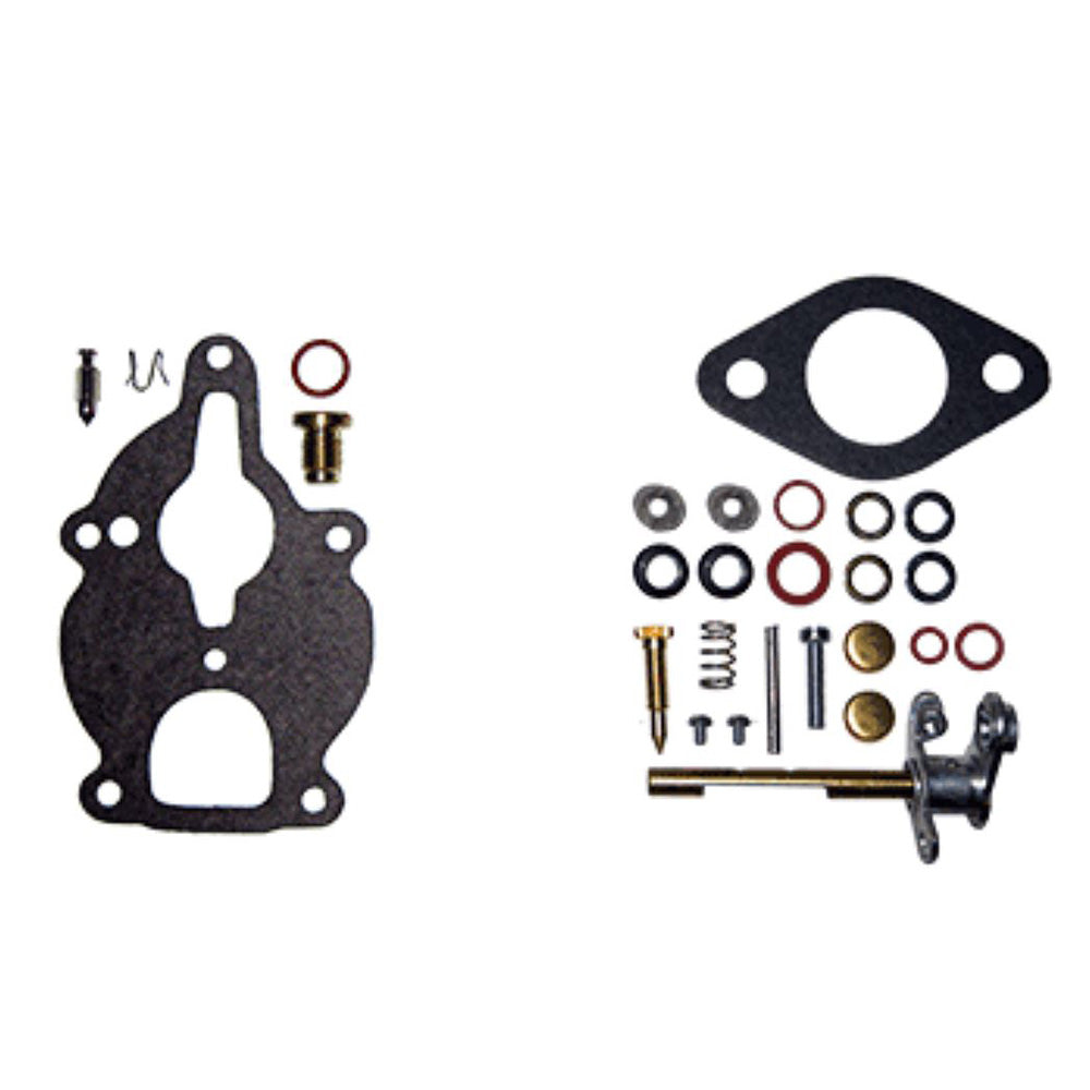 FSC30-0195 Basic Carburetor Kit Fits Zenith 12115 12122 12123 12225 12285 12342
