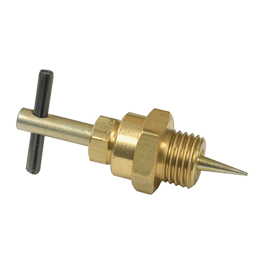 FSC30-0196 Zenith Main Adjustable Jet Fits Oliver 70