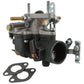 Carburetor Fits Minneapolis-Moline Replaces FSC30-0206