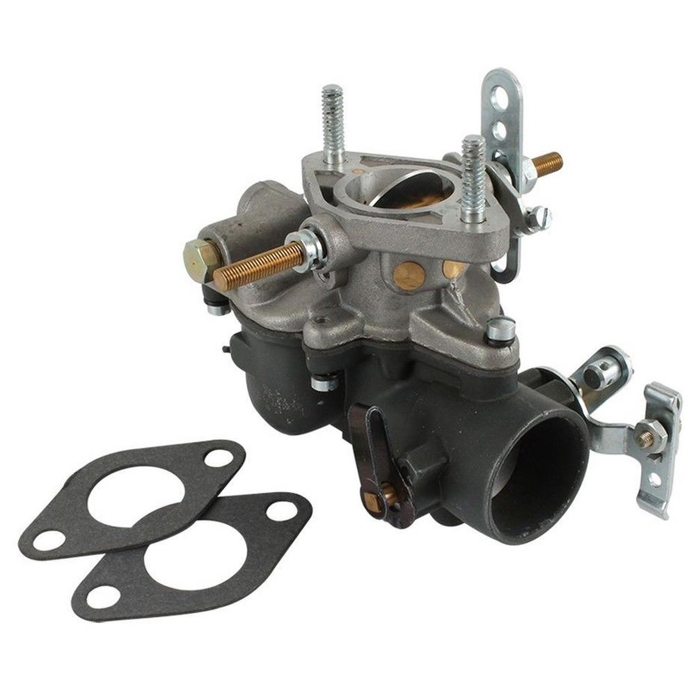 Carburetor Fits Massey Ferguson Replaces 12566