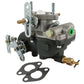 Carburetor Fits Massey Ferguson Replaces 12566