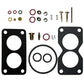 FSC30-0210 Economy Dual Induction Carburetor Repair Kit Fits Marvel Schebler