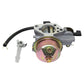 Fits Stens 520-726 Carburetor / Fits Honda 16100-ZE2-W71 For Most GX240