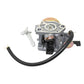 Fits Stens 520-726 Carburetor / Fits Honda 16100-ZE2-W71 For Most GX240