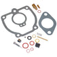 FSC30-0216 Economy Carburetor Repair Kit Fits Case/International Harvester 2544