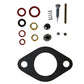FSC30-0216 Economy Carburetor Repair Kit Fits Case/International Harvester 2544
