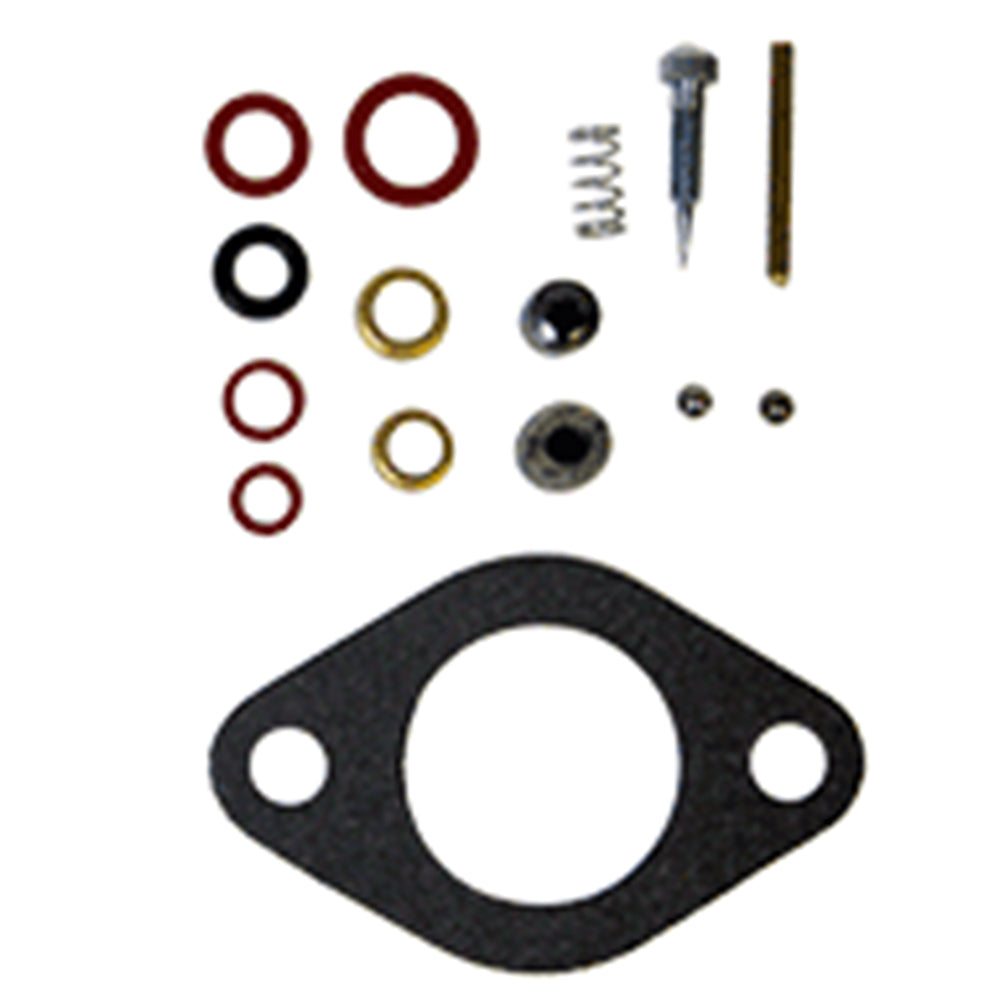 FSC30-0216 Economy Carburetor Repair Kit Fits Case/International Harvester 2544