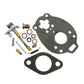 0236910 BK48 66446 CARBURETOR KIT Fits Massey Ferguson Tractor TE20 TO20 TO30