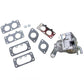 Carburetor Assembly Fits Briggs and Stratton 446777, 44677A, 441777, 445877,
