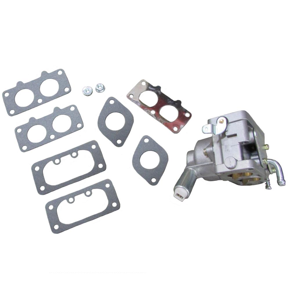 Carburetor Assembly Fits Briggs and Stratton 446777, 44677A, 441777, 445877,