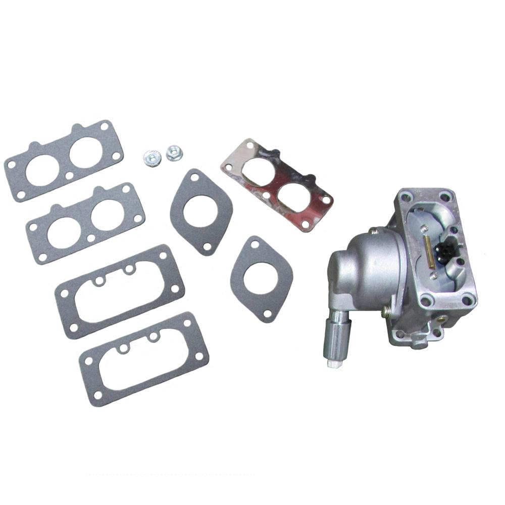 Carburetor Assembly Fits Briggs and Stratton 446777, 44677A, 441777, 445877,