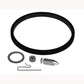 631021 Carburetor Kit with Float Fits Tecumseh