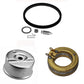 632019A New Carburetor Kit With Float & Bowl B171251 Fits Tecumseh Engines