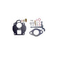 76769R1 Basic Carburetor Repair Kit Fits Case/International Harvester