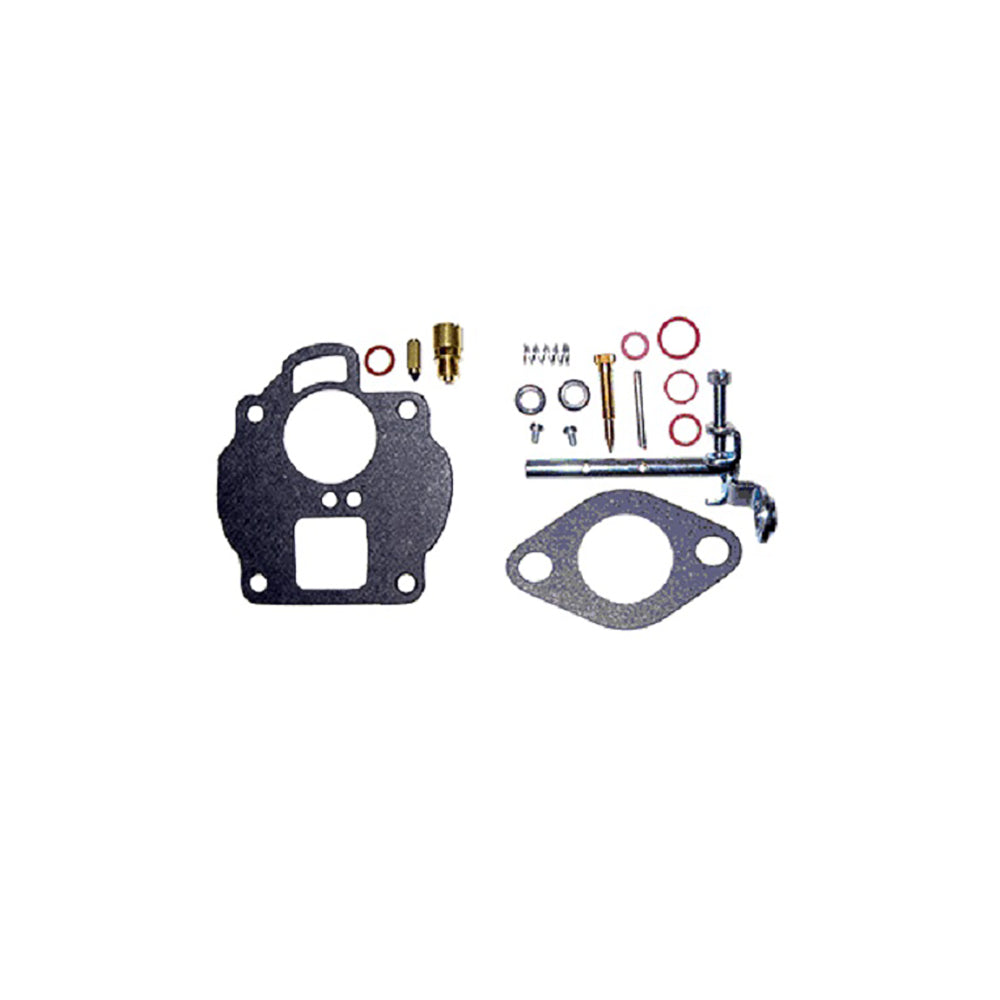 Basic Carburetor Repair Kit Fits International Replaces 76769R1