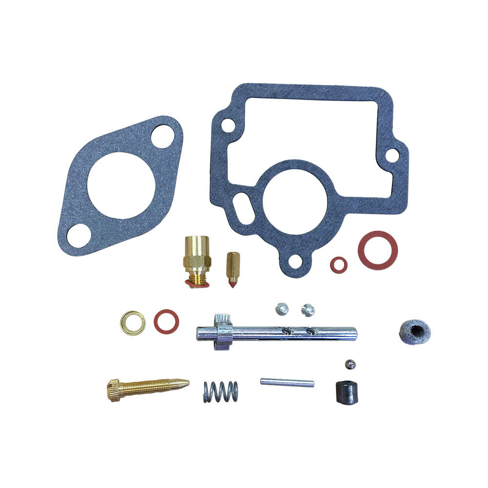 FSC30-0246 Basic Carburetor Kit Fits Case/International Harvester H HV I4 O4 W4