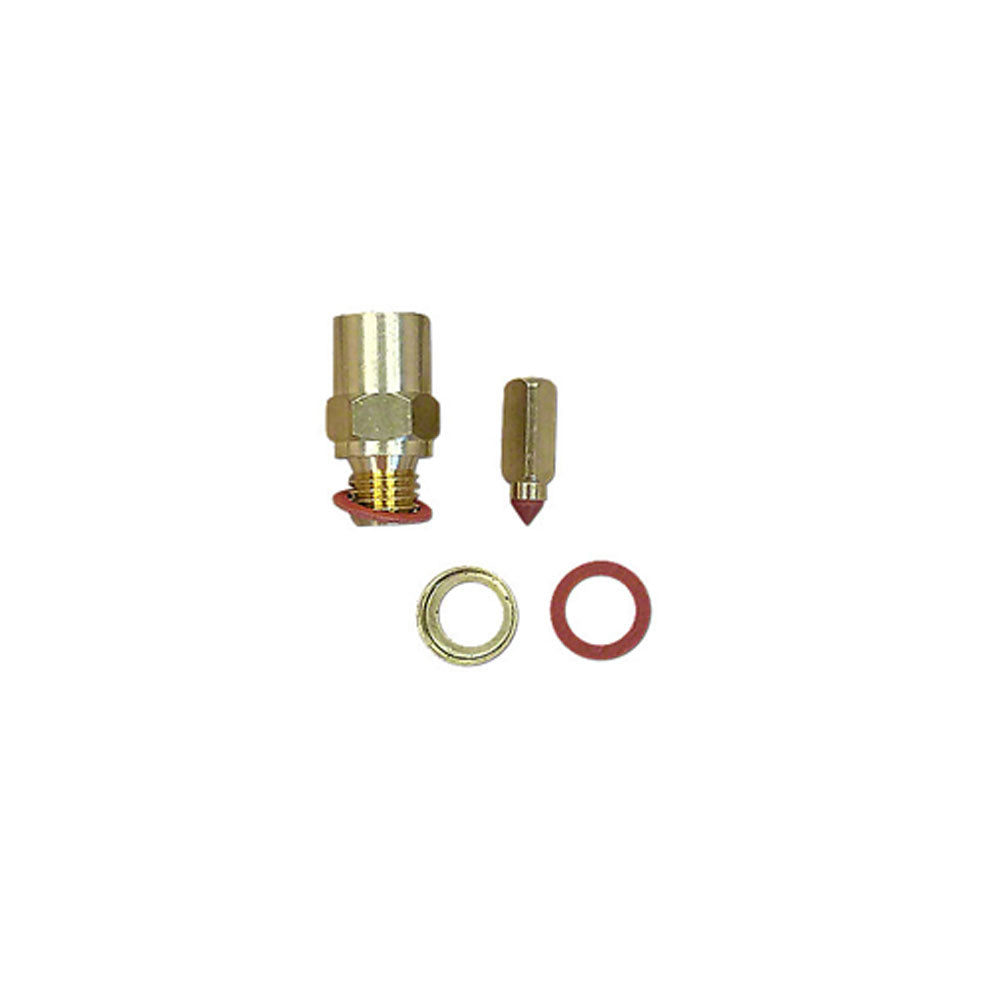 FSC30-0246 Basic Carburetor Kit Fits Case/International Harvester H HV I4 O4 W4
