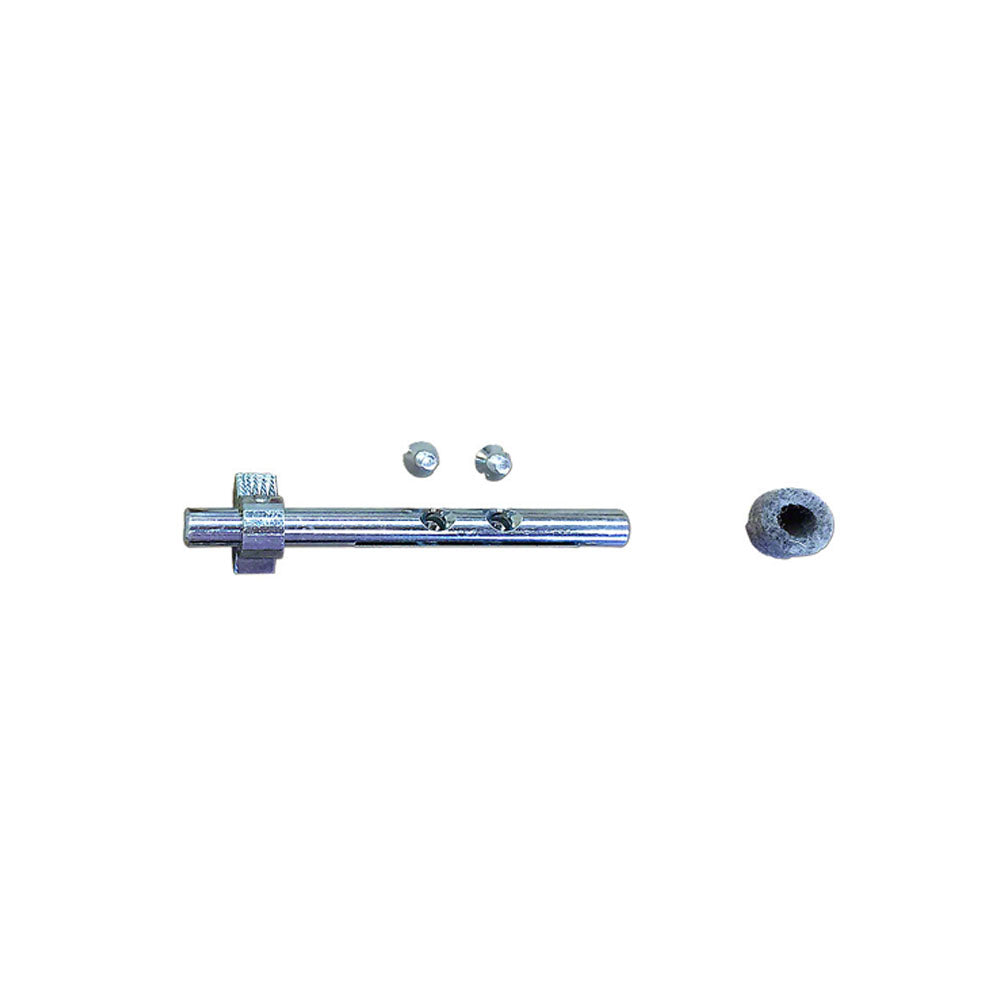 FSC30-0246 Basic Carburetor Kit Fits Case/International Harvester H HV I4 O4 W4