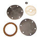Fuel Filter Repair Kit Fits John Deere 50 60 70 80 520 530 620 630 720 730