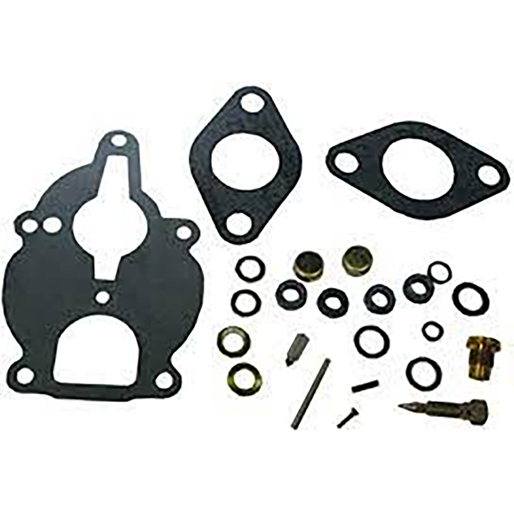 FSC30-0260-AIC Carb Kit