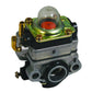 Carburetor Fits Universal Replaces FSC30-0281