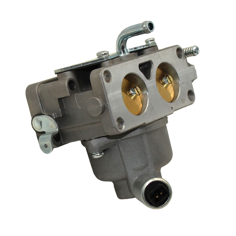 Carburetor with Gaskets for Simplicity 796997 Carb Carby Motor Engine Intake Kit