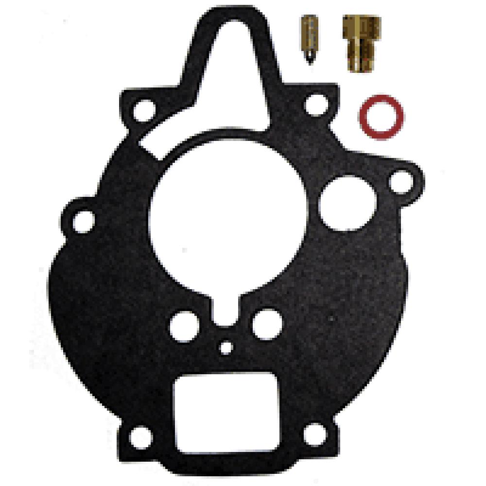 R6874 Basic Carburetor Kit Fits John Deere 3020 4000 4010 4020