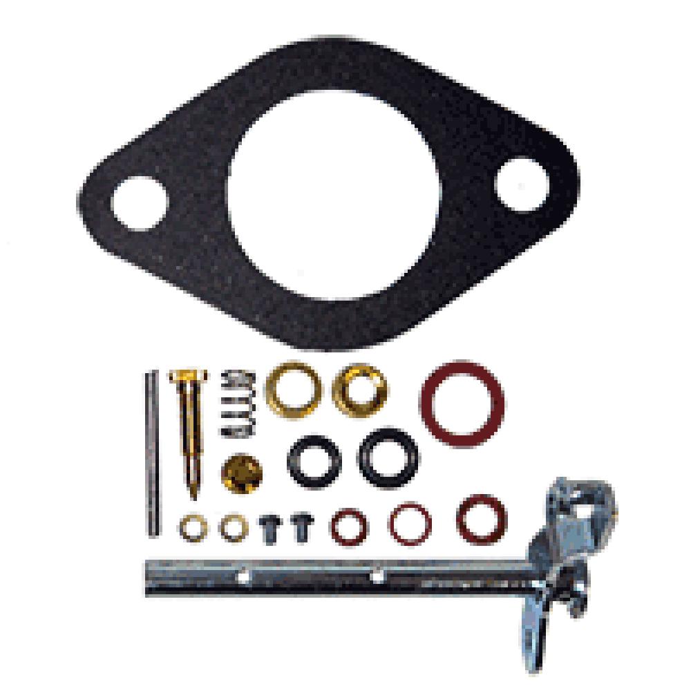 Basic Carburetor Kit