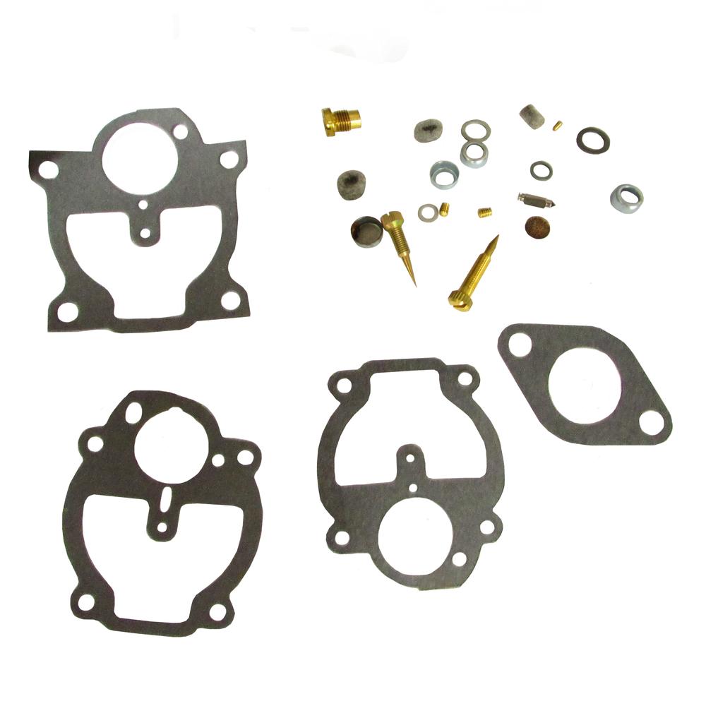 FSC30-0383 Carburetor Kit Fits Zenith 11752 12303 12655